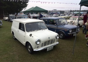 21th　Japan　Mini　Day　１