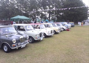   21th　Japan　Mini　Day　2  