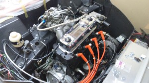 マーコス レストア75